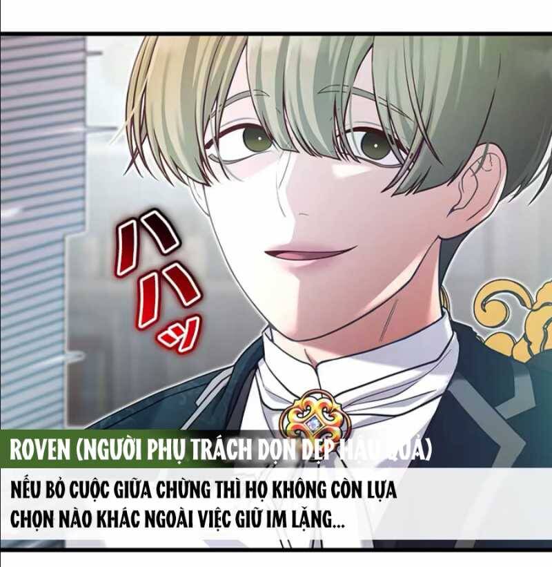 Tôi Sẽ Biến Anh Ta Từ Một Con Chó Điên Thành Một Chàng Quý Tộc Chapter 7.1 - 5