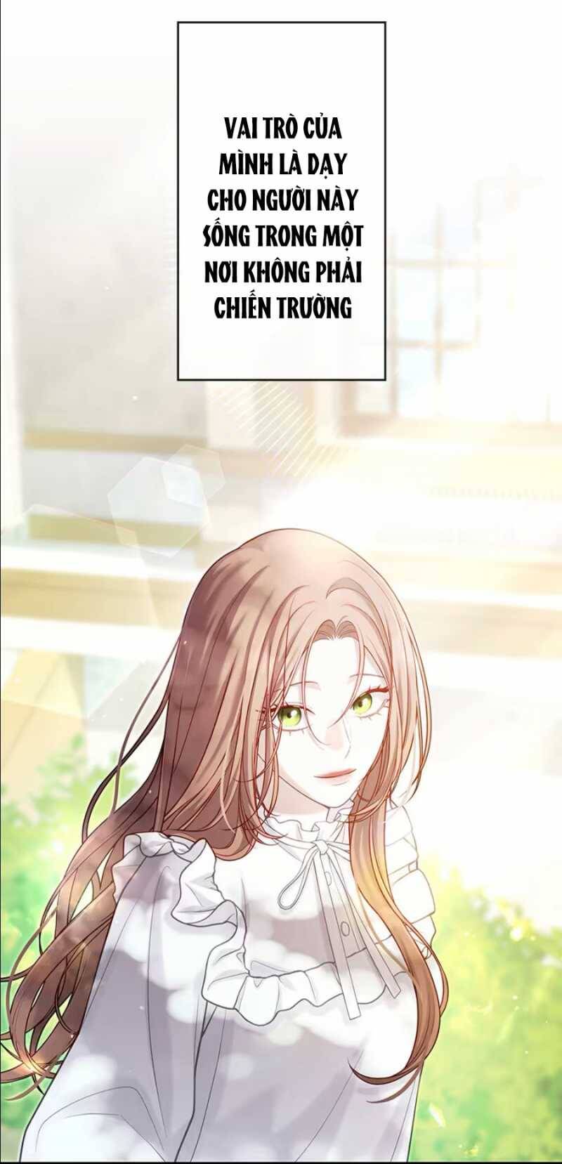 Tôi Sẽ Biến Anh Ta Từ Một Con Chó Điên Thành Một Chàng Quý Tộc Chapter 7.2 - 2