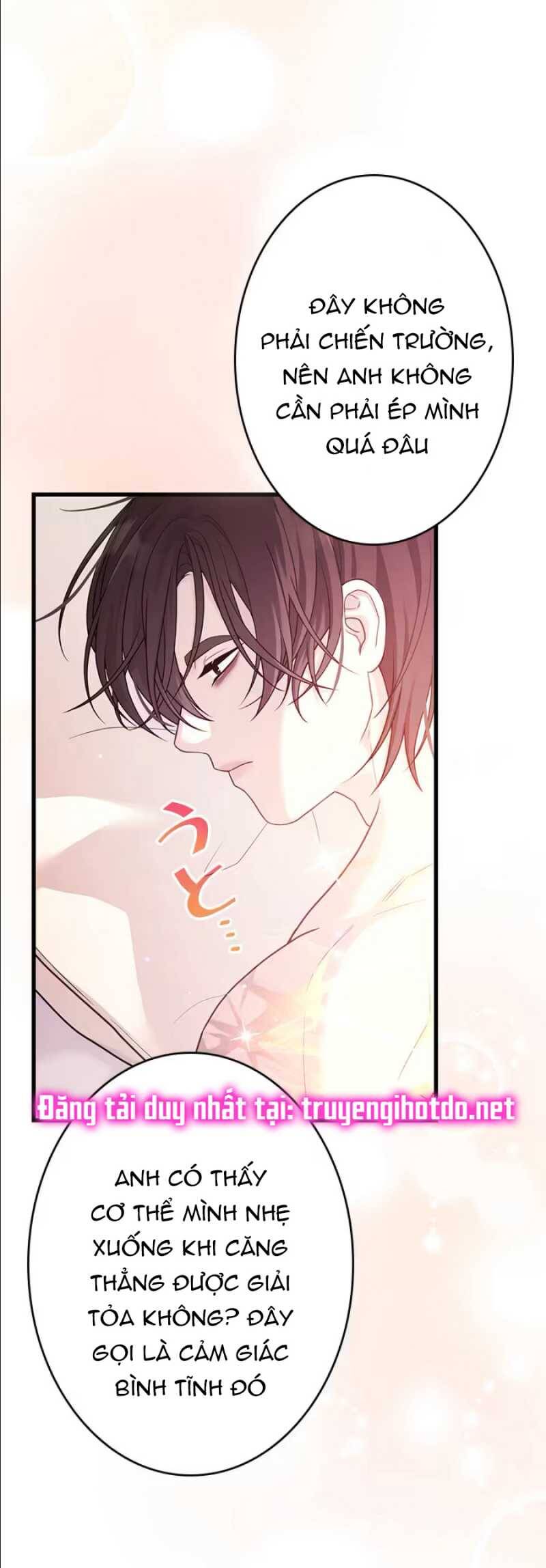 Tôi Sẽ Biến Anh Ta Từ Một Con Chó Điên Thành Một Chàng Quý Tộc Chapter 7.2 - 23