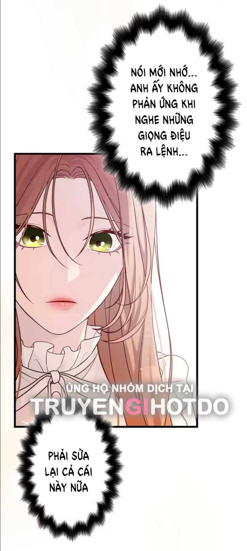 Tôi Sẽ Biến Anh Ta Từ Một Con Chó Điên Thành Một Chàng Quý Tộc Chapter 7.2 - 25