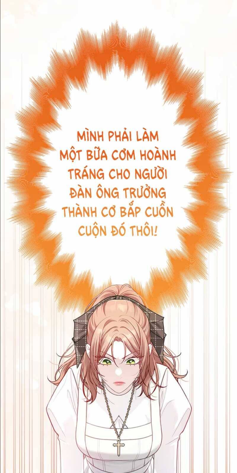 Tôi Sẽ Biến Anh Ta Từ Một Con Chó Điên Thành Một Chàng Quý Tộc Chapter 7.2 - 36