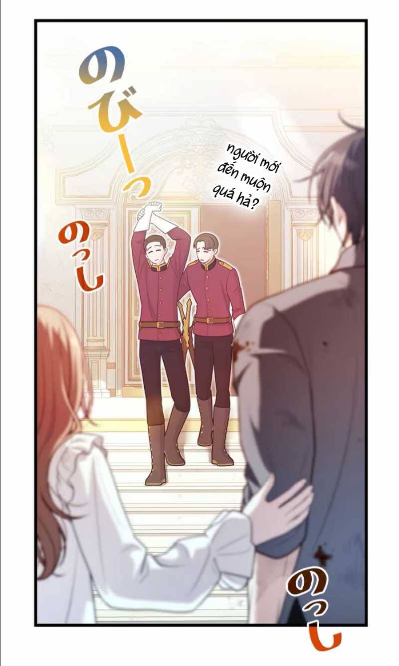 Tôi Sẽ Biến Anh Ta Từ Một Con Chó Điên Thành Một Chàng Quý Tộc Chapter 7.2 - 6