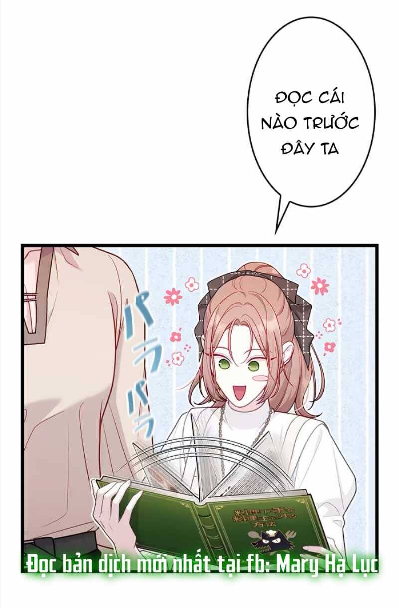 Tôi Sẽ Biến Anh Ta Từ Một Con Chó Điên Thành Một Chàng Quý Tộc Chapter 8.1 - 11