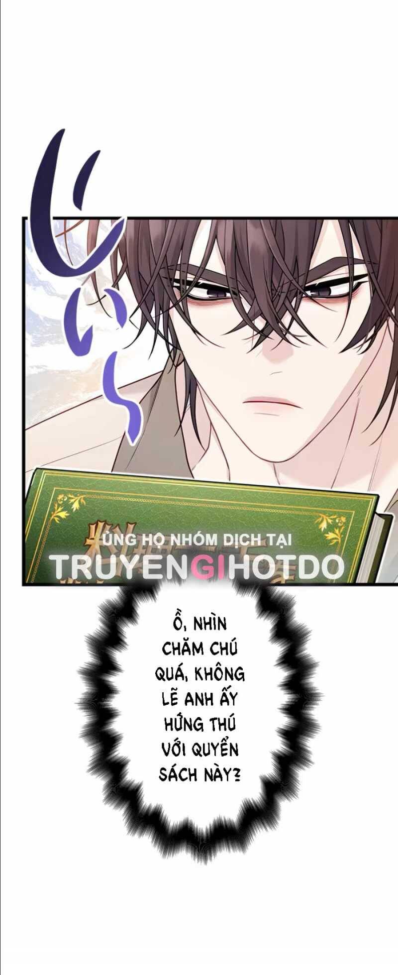 Tôi Sẽ Biến Anh Ta Từ Một Con Chó Điên Thành Một Chàng Quý Tộc Chapter 8.1 - 15