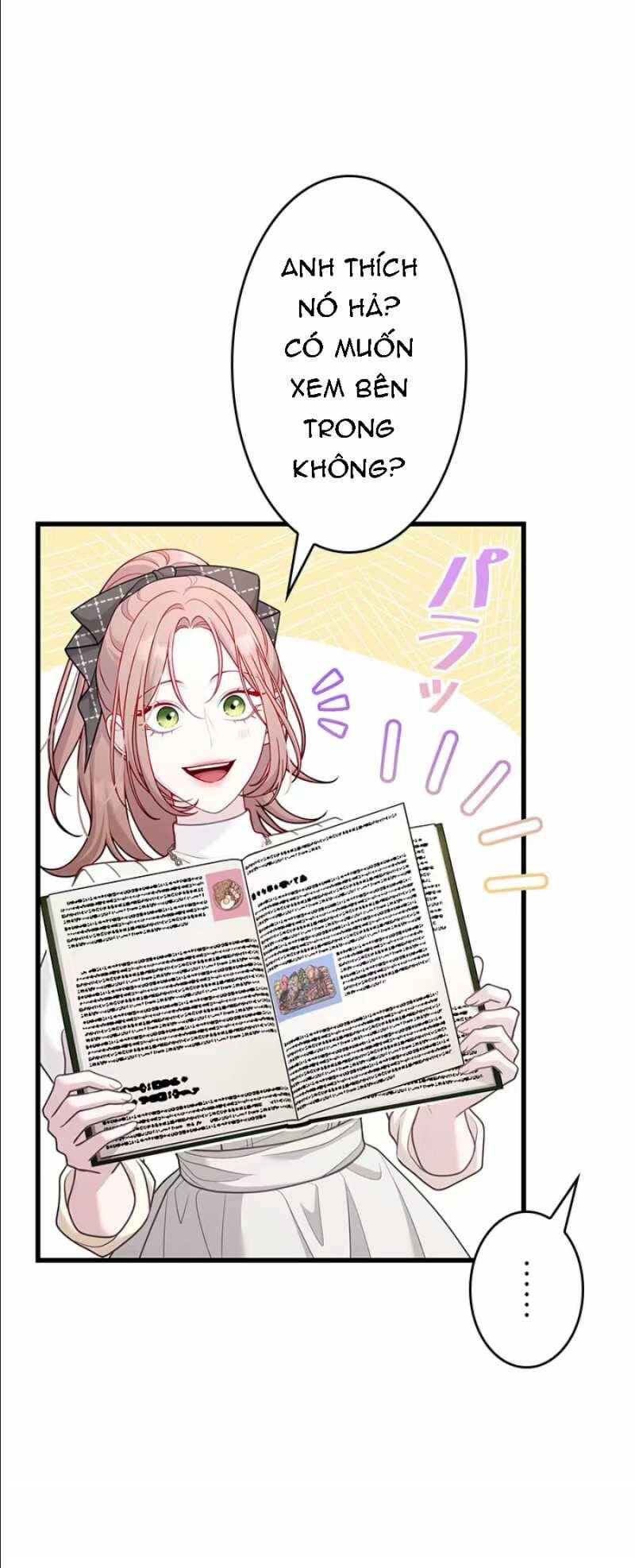 Tôi Sẽ Biến Anh Ta Từ Một Con Chó Điên Thành Một Chàng Quý Tộc Chapter 8.1 - 16