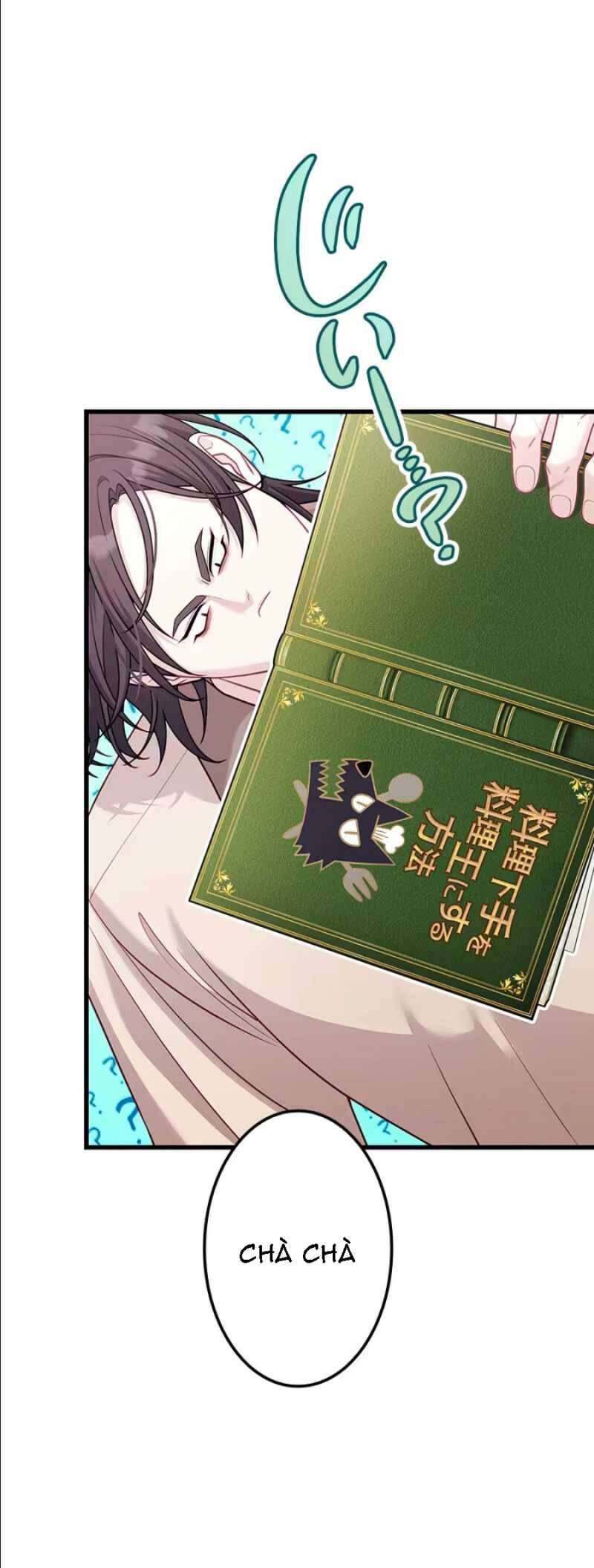 Tôi Sẽ Biến Anh Ta Từ Một Con Chó Điên Thành Một Chàng Quý Tộc Chapter 8.1 - 20