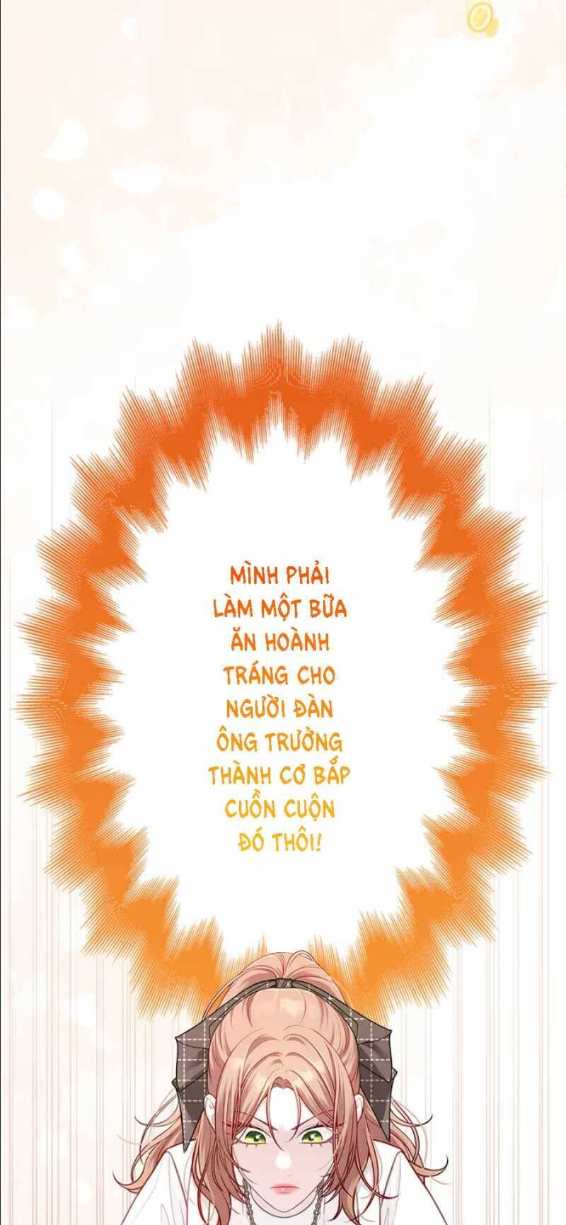 Tôi Sẽ Biến Anh Ta Từ Một Con Chó Điên Thành Một Chàng Quý Tộc Chapter 8.1 - 3