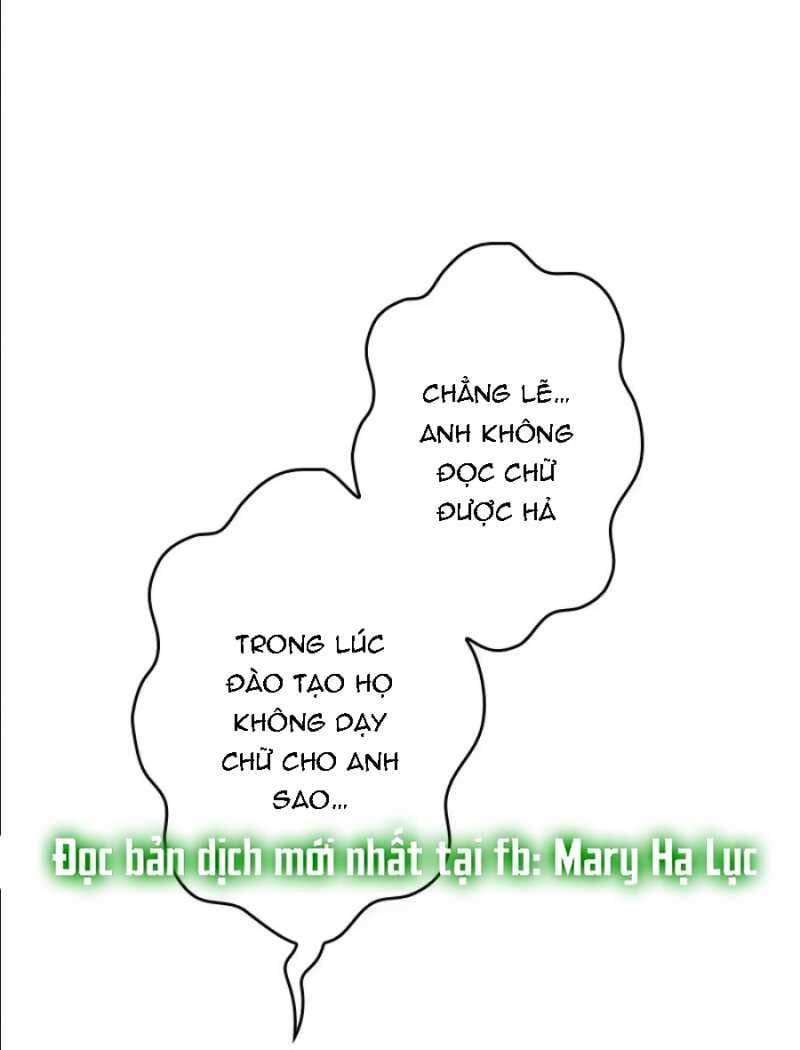 Tôi Sẽ Biến Anh Ta Từ Một Con Chó Điên Thành Một Chàng Quý Tộc Chapter 8.1 - 21