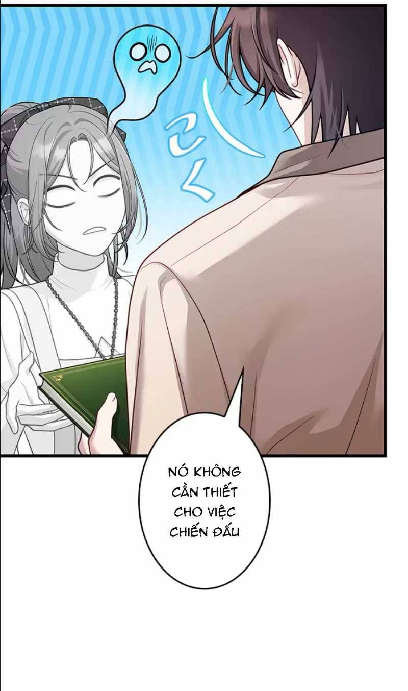 Tôi Sẽ Biến Anh Ta Từ Một Con Chó Điên Thành Một Chàng Quý Tộc Chapter 8.1 - 22