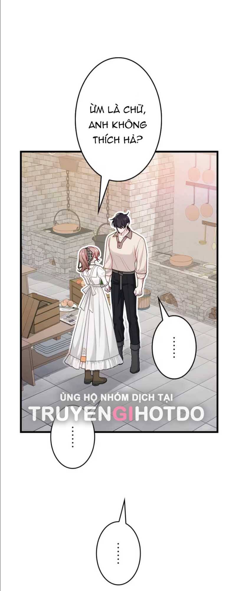 Tôi Sẽ Biến Anh Ta Từ Một Con Chó Điên Thành Một Chàng Quý Tộc Chapter 8.1 - 25