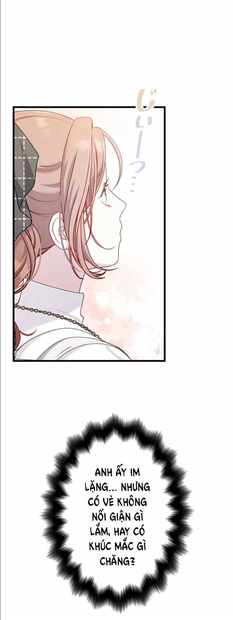 Tôi Sẽ Biến Anh Ta Từ Một Con Chó Điên Thành Một Chàng Quý Tộc Chapter 8.1 - 26