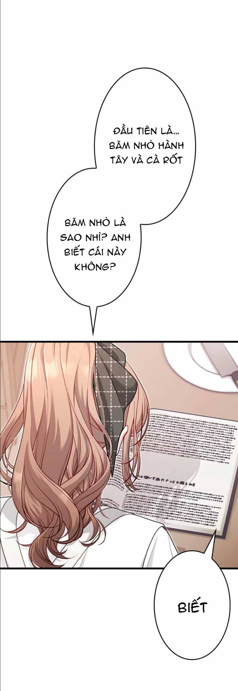 Tôi Sẽ Biến Anh Ta Từ Một Con Chó Điên Thành Một Chàng Quý Tộc Chapter 8.1 - 30