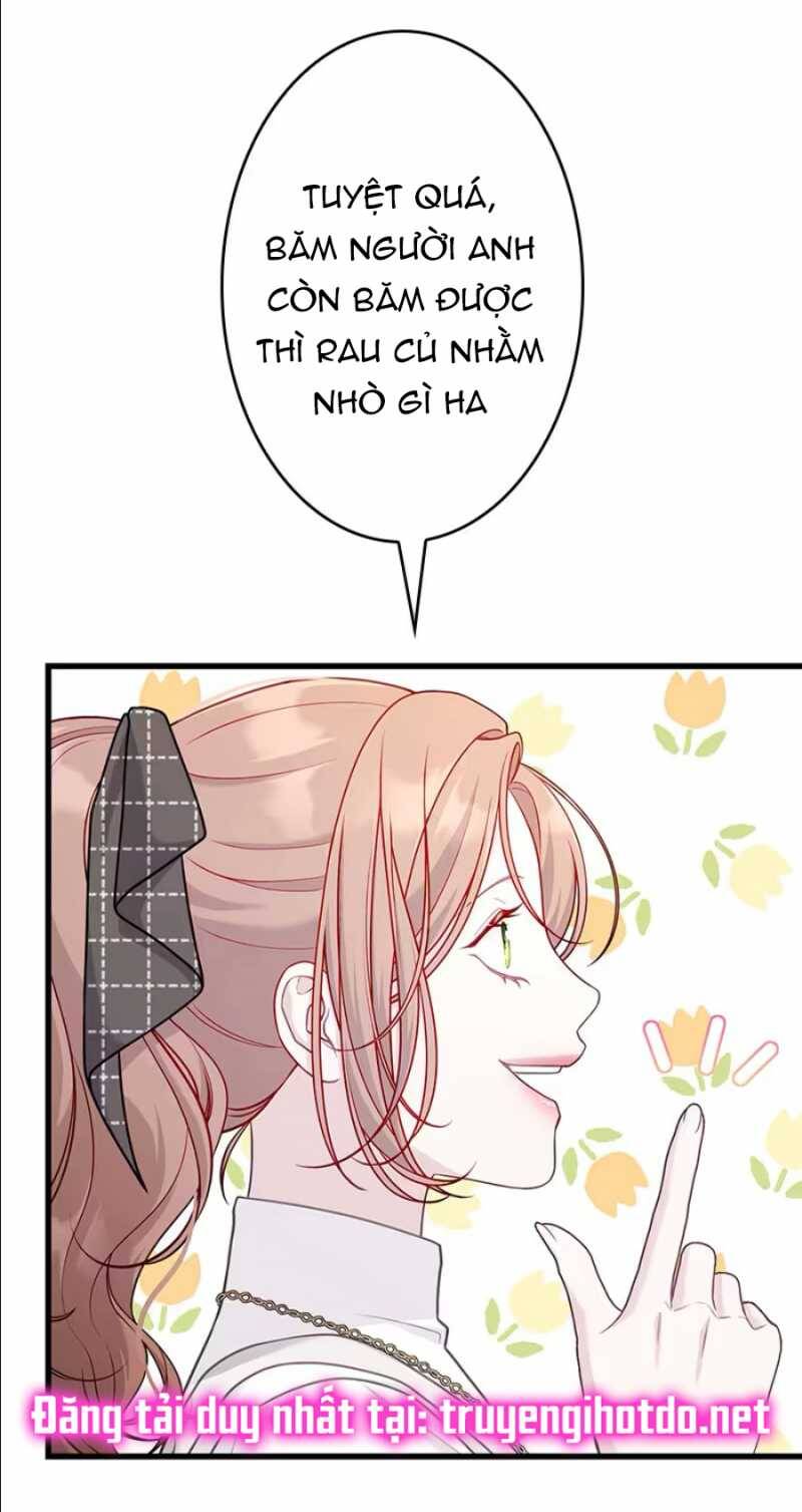 Tôi Sẽ Biến Anh Ta Từ Một Con Chó Điên Thành Một Chàng Quý Tộc Chapter 8.1 - 31