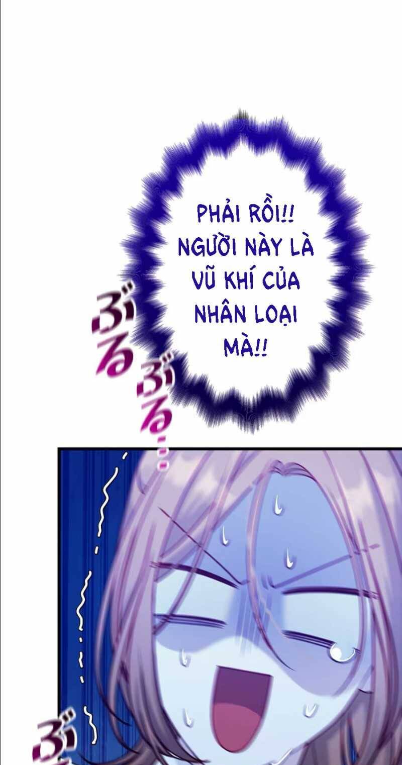 Tôi Sẽ Biến Anh Ta Từ Một Con Chó Điên Thành Một Chàng Quý Tộc Chapter 8.1 - 36