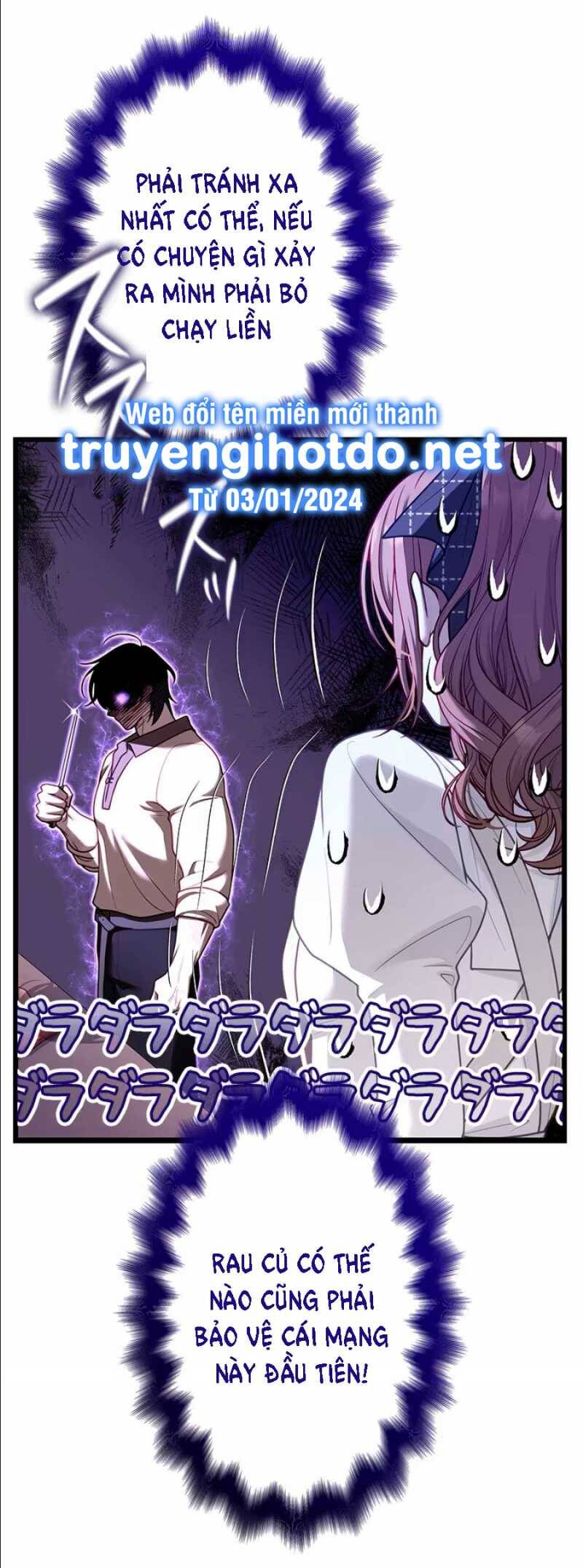 Tôi Sẽ Biến Anh Ta Từ Một Con Chó Điên Thành Một Chàng Quý Tộc Chapter 8.1 - 37