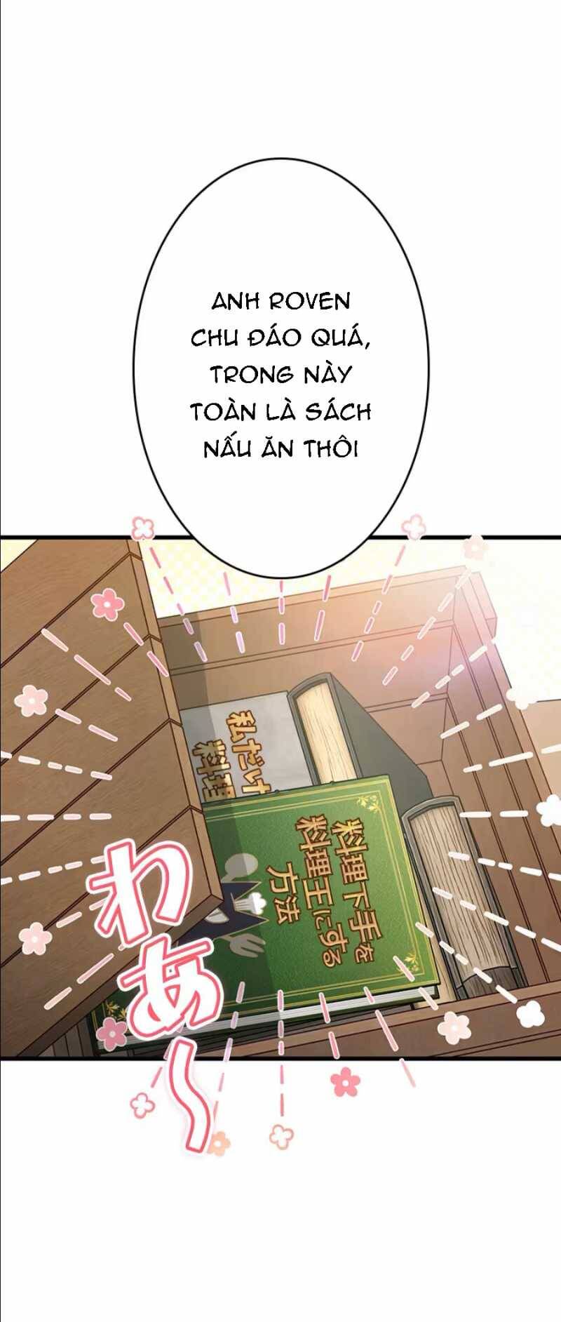 Tôi Sẽ Biến Anh Ta Từ Một Con Chó Điên Thành Một Chàng Quý Tộc Chapter 8.1 - 10