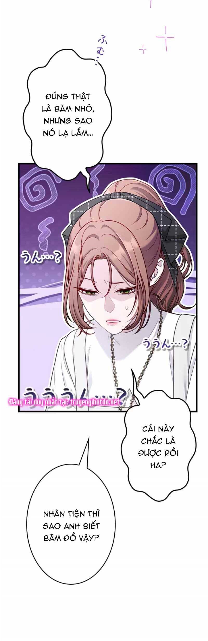 Tôi Sẽ Biến Anh Ta Từ Một Con Chó Điên Thành Một Chàng Quý Tộc Chapter 8.2 - 11