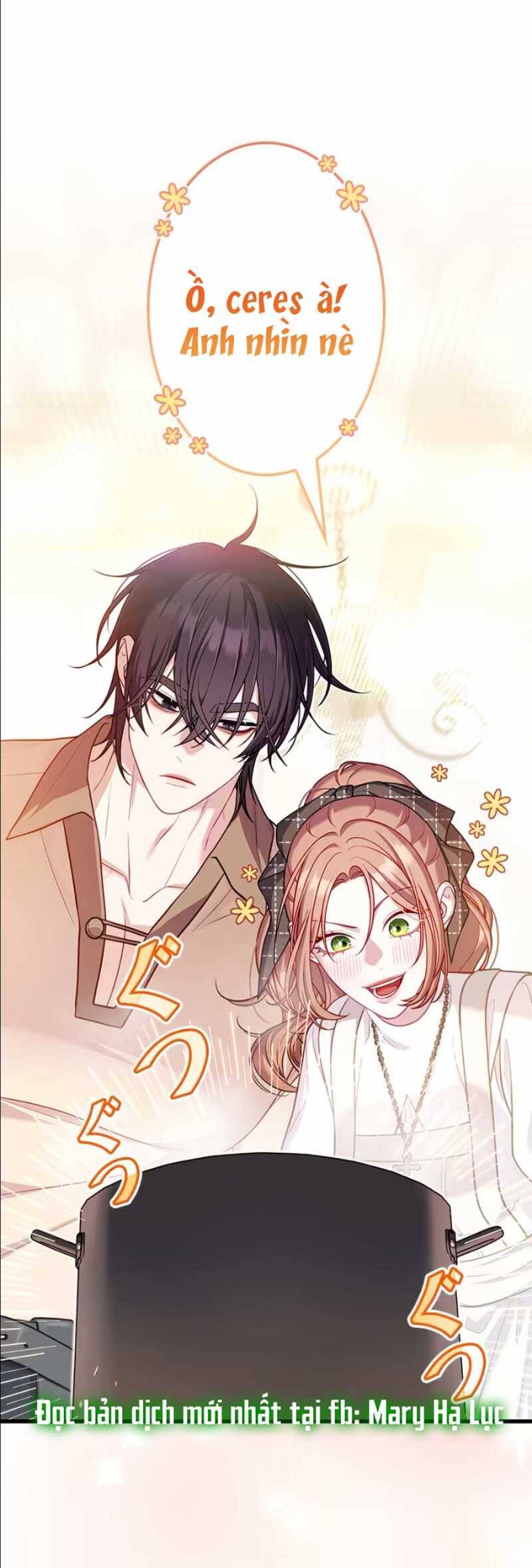 Tôi Sẽ Biến Anh Ta Từ Một Con Chó Điên Thành Một Chàng Quý Tộc Chapter 8.2 - 21