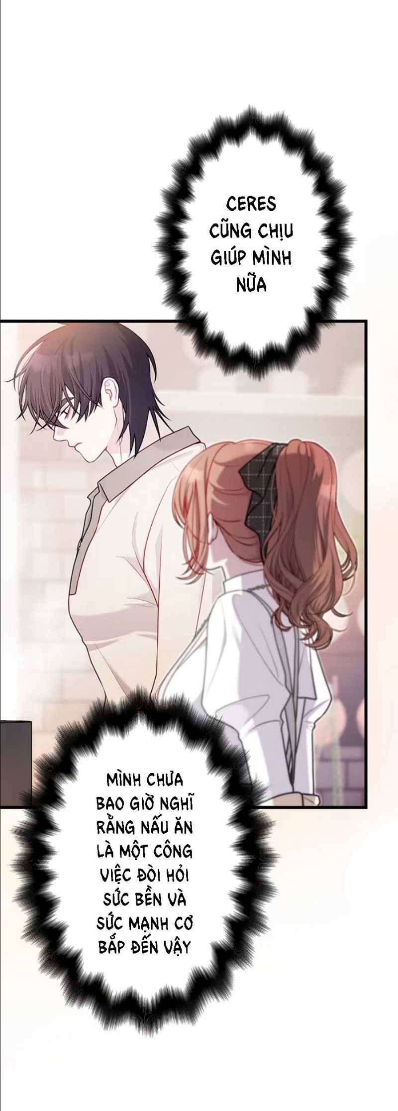 Tôi Sẽ Biến Anh Ta Từ Một Con Chó Điên Thành Một Chàng Quý Tộc Chapter 8.2 - 24