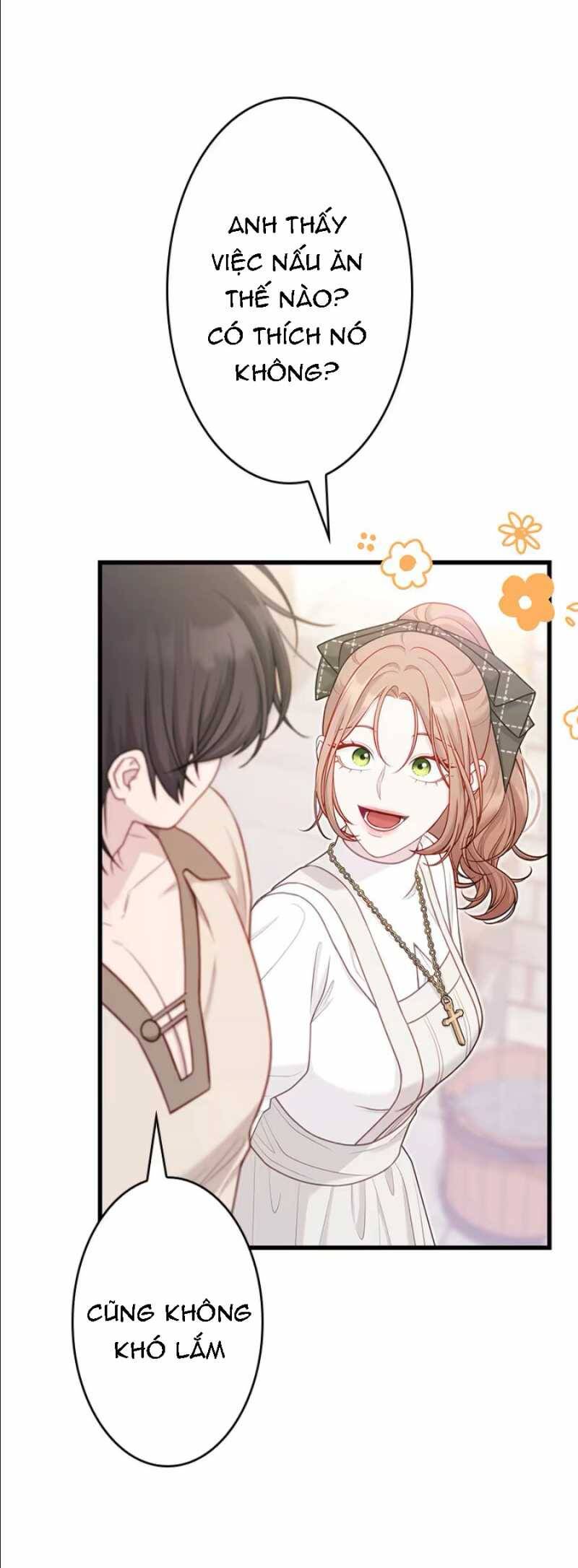 Tôi Sẽ Biến Anh Ta Từ Một Con Chó Điên Thành Một Chàng Quý Tộc Chapter 8.2 - 26