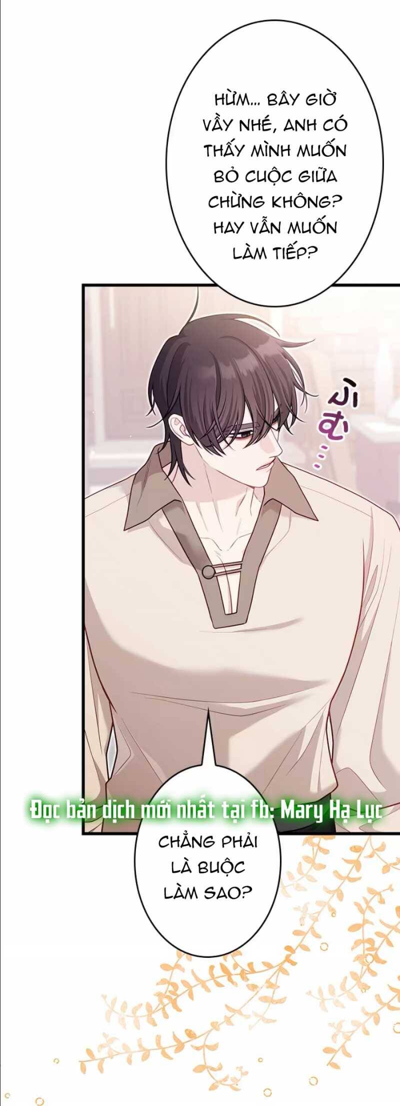 Tôi Sẽ Biến Anh Ta Từ Một Con Chó Điên Thành Một Chàng Quý Tộc Chapter 8.2 - 29