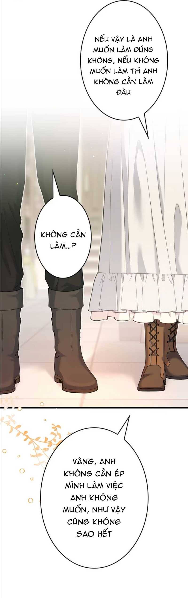 Tôi Sẽ Biến Anh Ta Từ Một Con Chó Điên Thành Một Chàng Quý Tộc Chapter 8.2 - 30