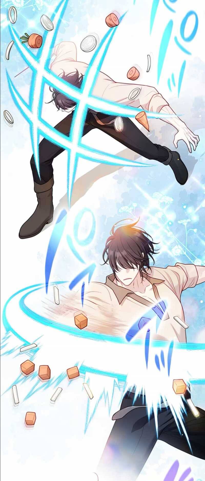 Tôi Sẽ Biến Anh Ta Từ Một Con Chó Điên Thành Một Chàng Quý Tộc Chapter 8.2 - 4