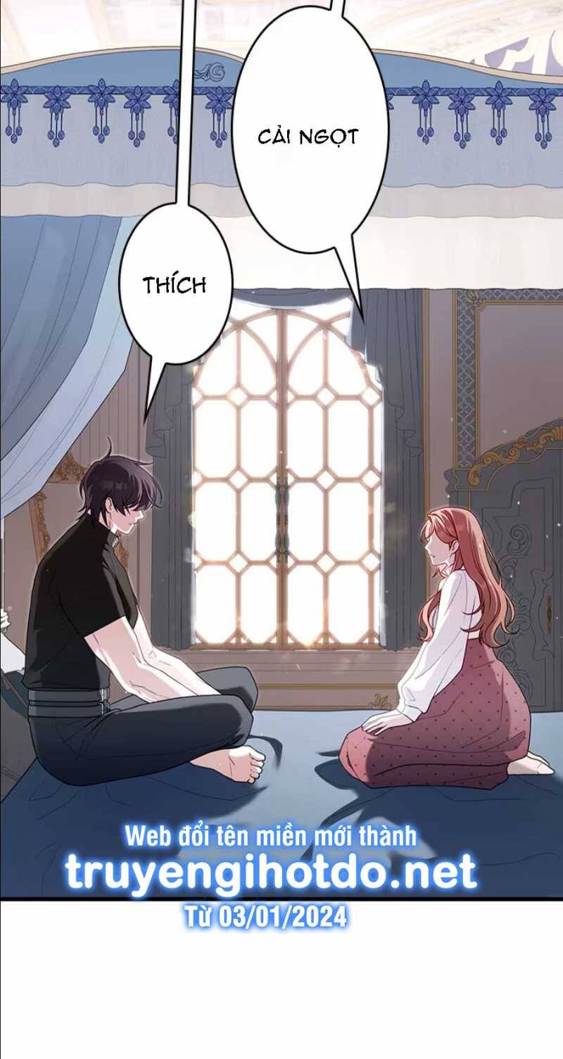 Tôi Sẽ Biến Anh Ta Từ Một Con Chó Điên Thành Một Chàng Quý Tộc Chapter 8.2 - 39
