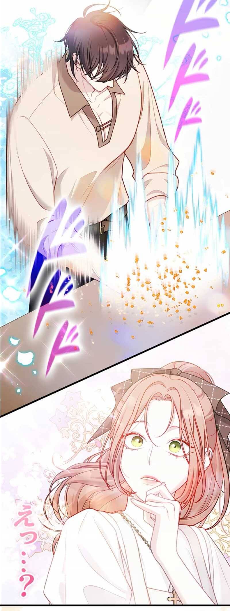 Tôi Sẽ Biến Anh Ta Từ Một Con Chó Điên Thành Một Chàng Quý Tộc Chapter 8.2 - 5