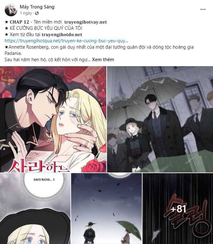 Tôi Sẽ Biến Anh Ta Từ Một Con Chó Điên Thành Một Chàng Quý Tộc Chapter 8.2 - 44