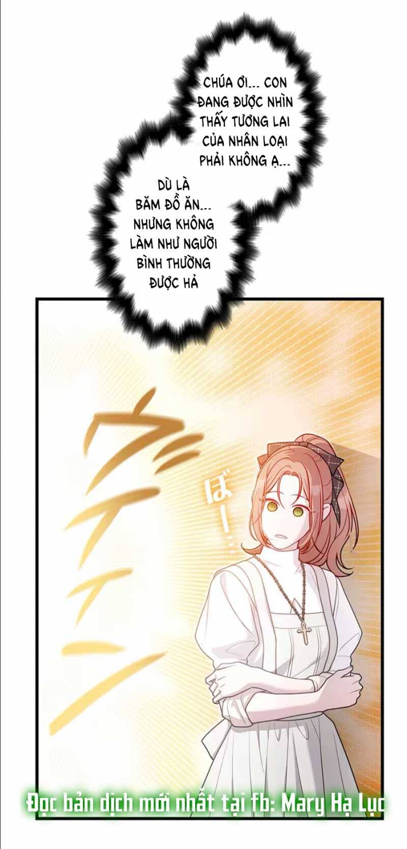 Tôi Sẽ Biến Anh Ta Từ Một Con Chó Điên Thành Một Chàng Quý Tộc Chapter 8.2 - 7