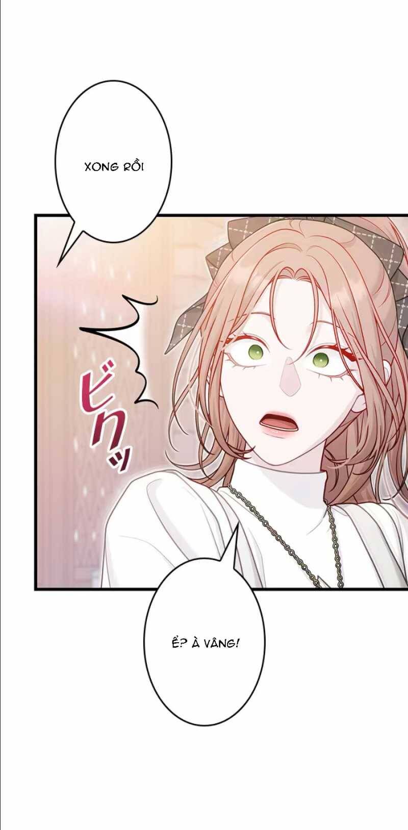 Tôi Sẽ Biến Anh Ta Từ Một Con Chó Điên Thành Một Chàng Quý Tộc Chapter 8.2 - 8