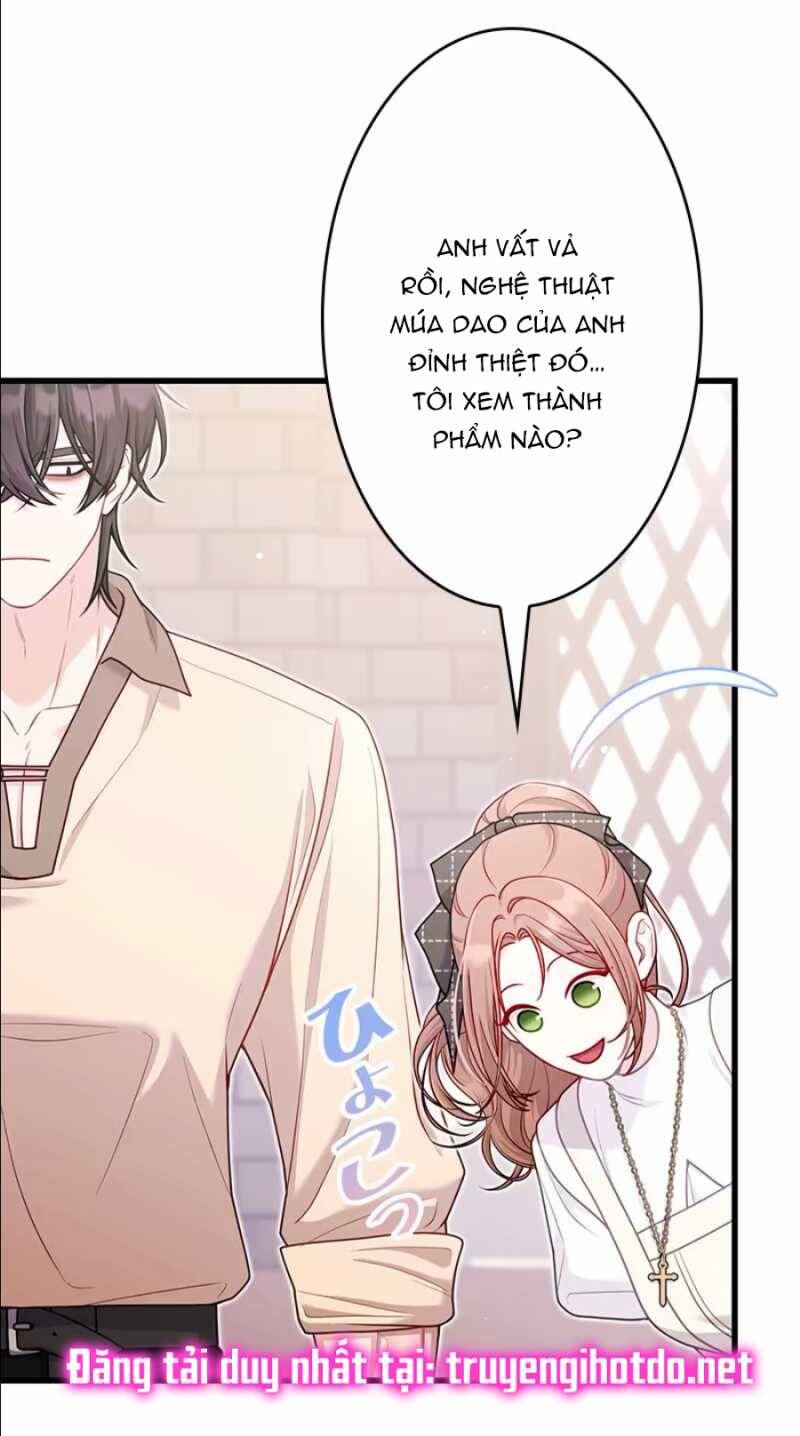 Tôi Sẽ Biến Anh Ta Từ Một Con Chó Điên Thành Một Chàng Quý Tộc Chapter 8.2 - 9