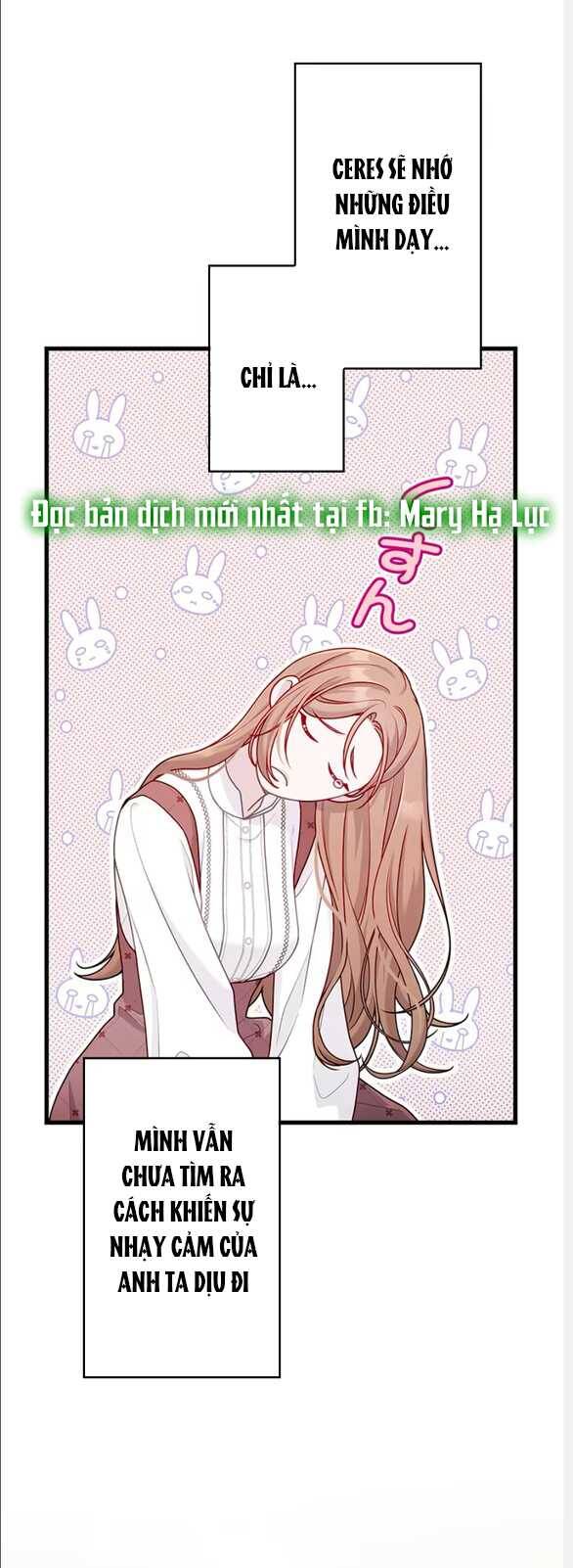 Tôi Sẽ Biến Anh Ta Từ Một Con Chó Điên Thành Một Chàng Quý Tộc Chapter 9.1 - 12