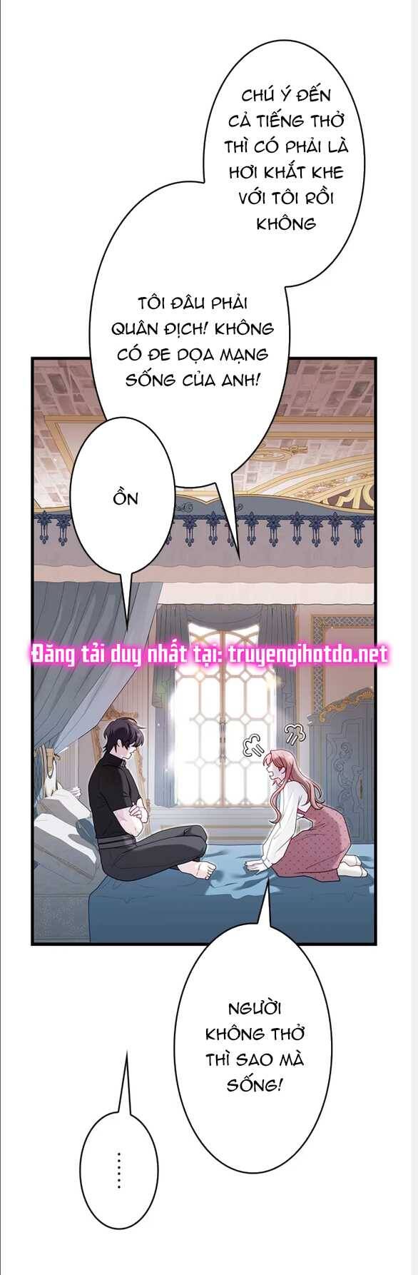 Tôi Sẽ Biến Anh Ta Từ Một Con Chó Điên Thành Một Chàng Quý Tộc Chapter 9.1 - 15