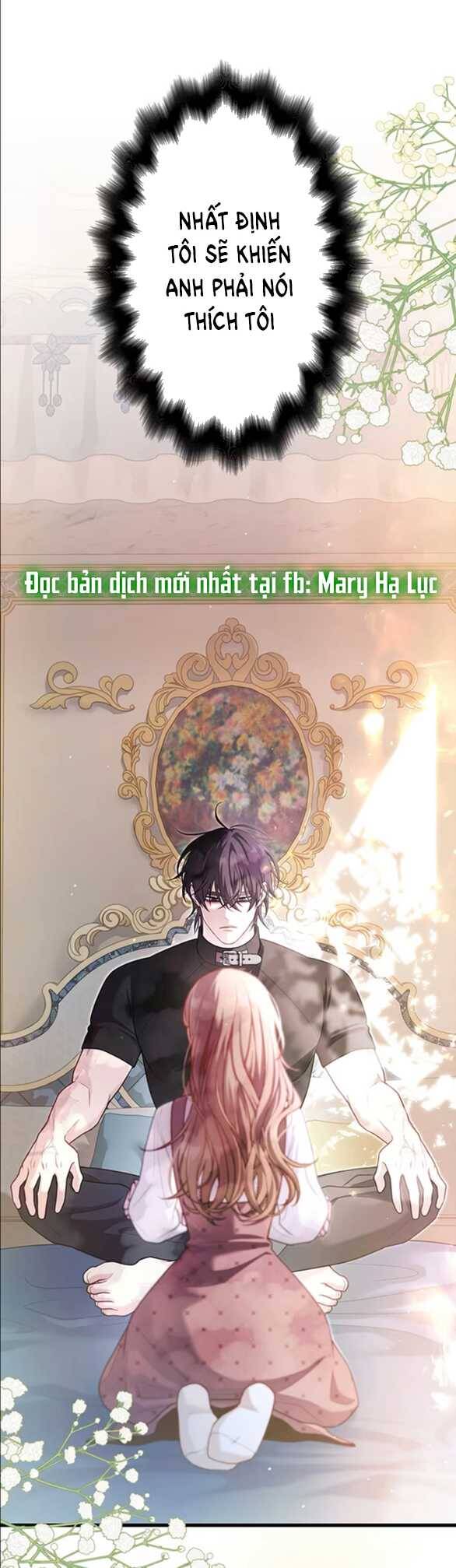 Tôi Sẽ Biến Anh Ta Từ Một Con Chó Điên Thành Một Chàng Quý Tộc Chapter 9.1 - 21