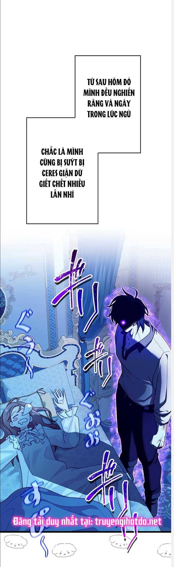 Tôi Sẽ Biến Anh Ta Từ Một Con Chó Điên Thành Một Chàng Quý Tộc Chapter 9.1 - 9