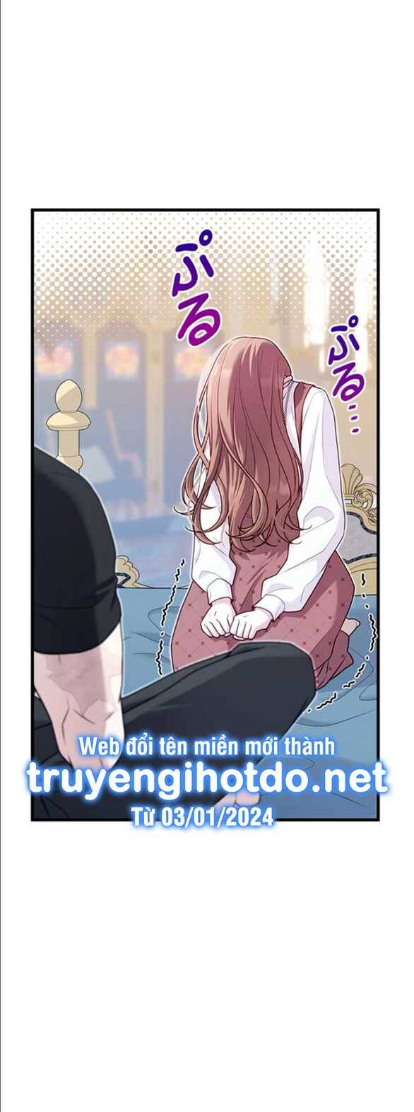 Tôi Sẽ Biến Anh Ta Từ Một Con Chó Điên Thành Một Chàng Quý Tộc Chapter 9.2 - 21