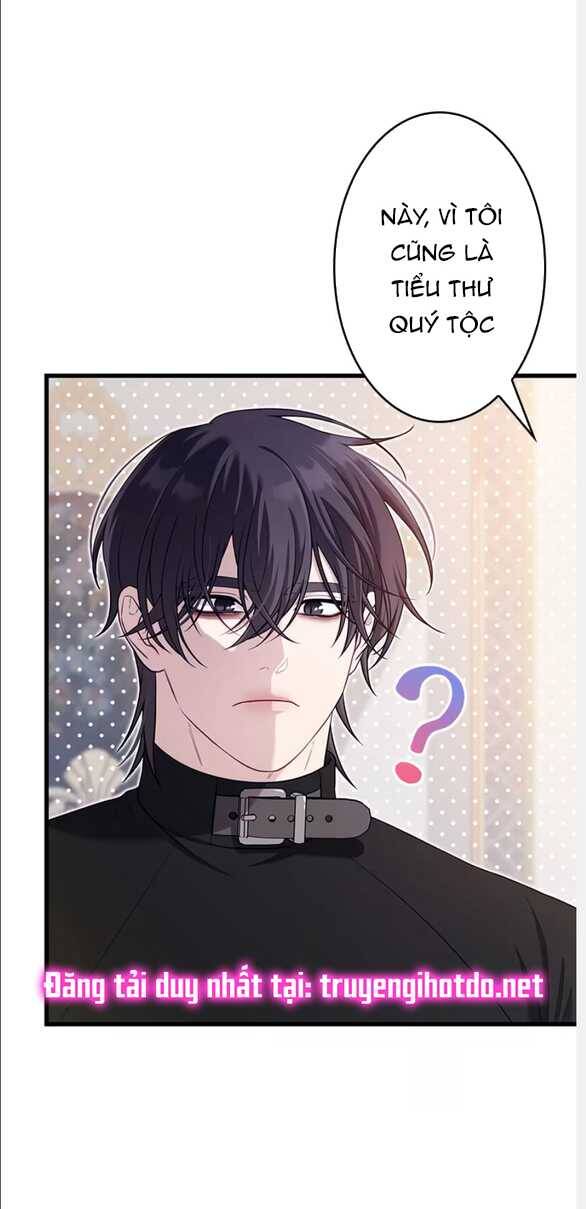 Tôi Sẽ Biến Anh Ta Từ Một Con Chó Điên Thành Một Chàng Quý Tộc Chapter 9.2 - 23
