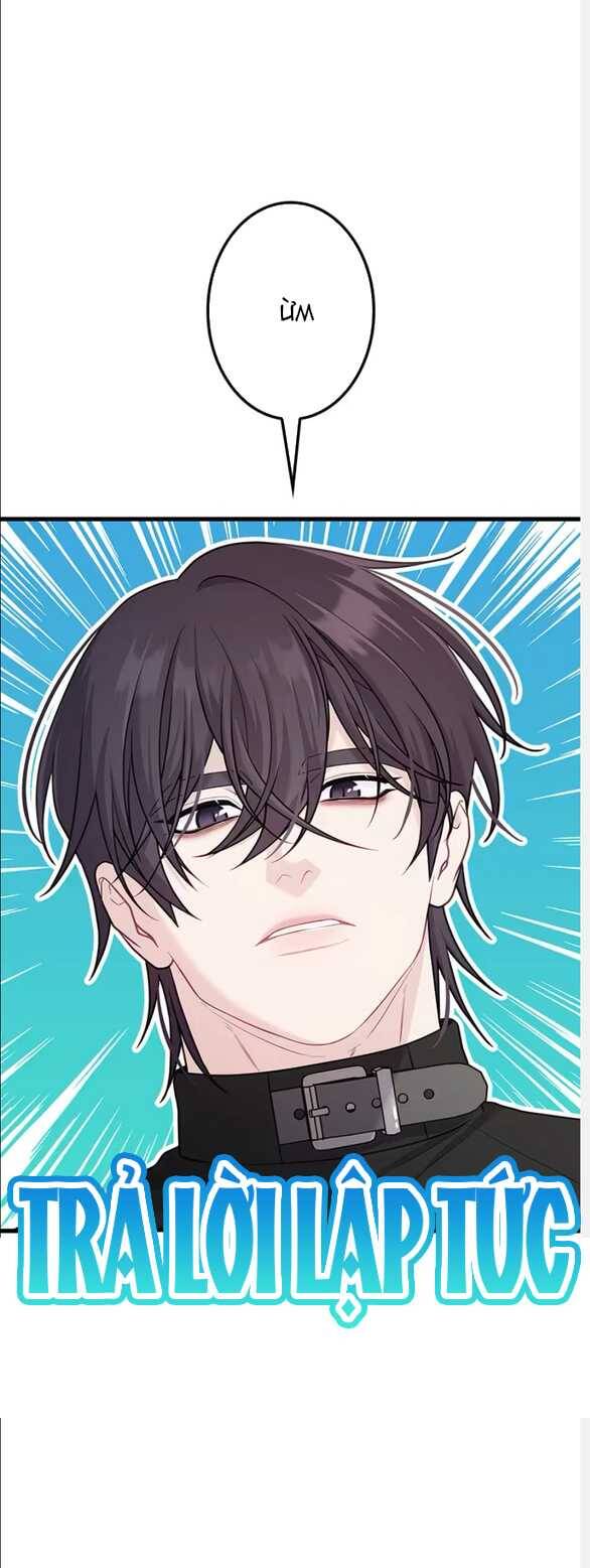 Tôi Sẽ Biến Anh Ta Từ Một Con Chó Điên Thành Một Chàng Quý Tộc Chapter 9.2 - 25