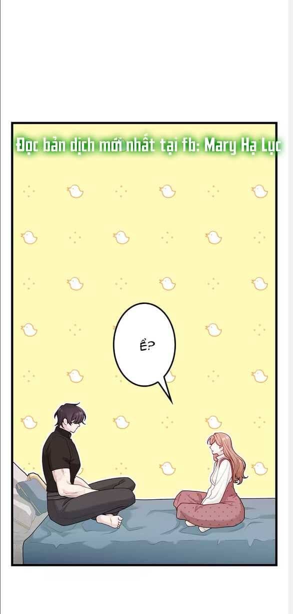 Tôi Sẽ Biến Anh Ta Từ Một Con Chó Điên Thành Một Chàng Quý Tộc Chapter 9.2 - 26