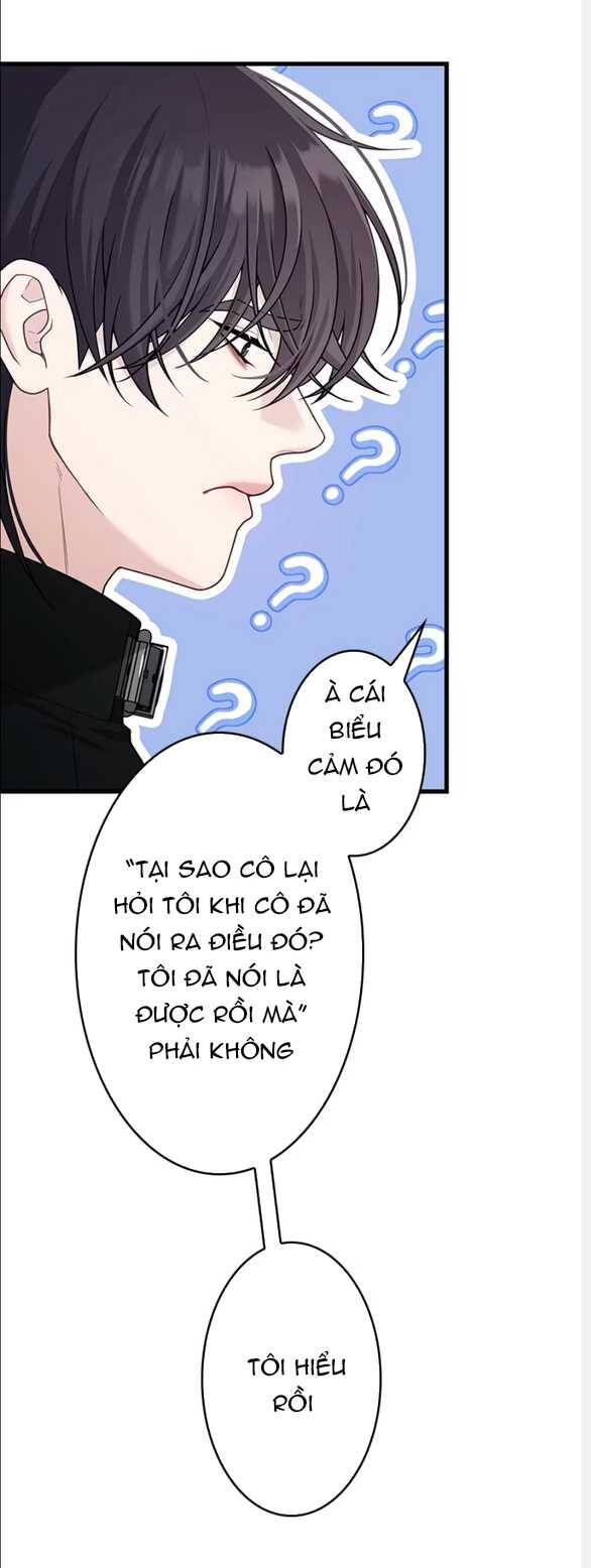 Tôi Sẽ Biến Anh Ta Từ Một Con Chó Điên Thành Một Chàng Quý Tộc Chapter 9.2 - 28