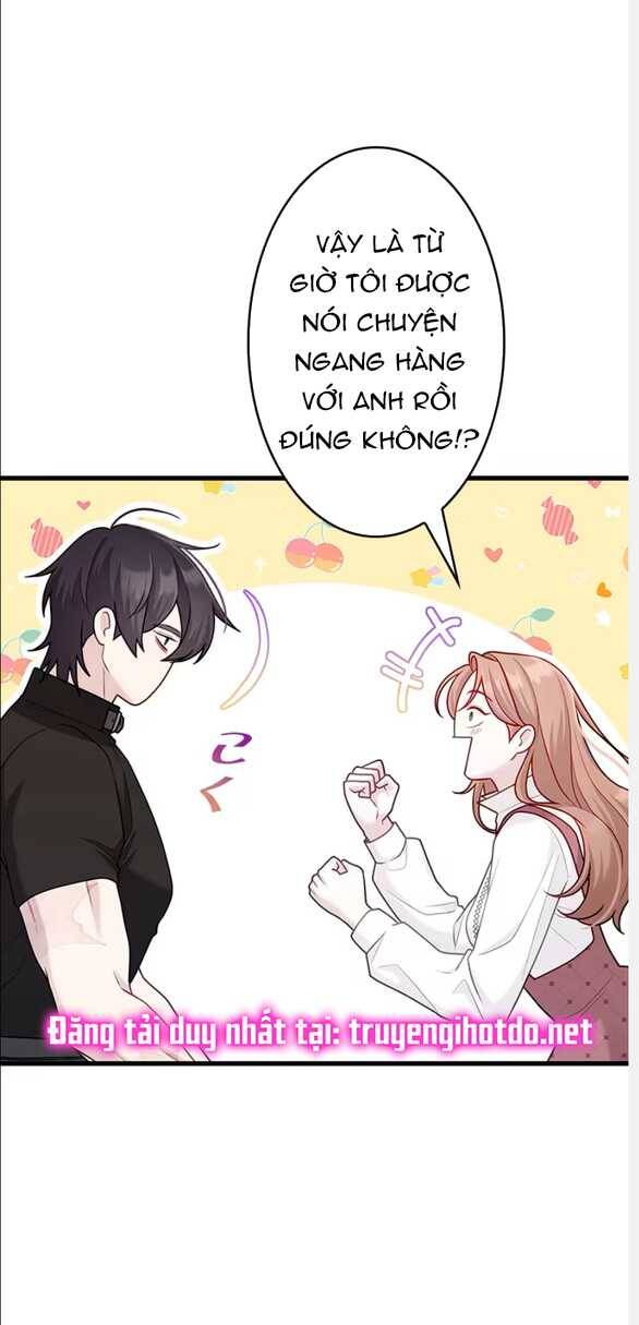 Tôi Sẽ Biến Anh Ta Từ Một Con Chó Điên Thành Một Chàng Quý Tộc Chapter 9.2 - 29
