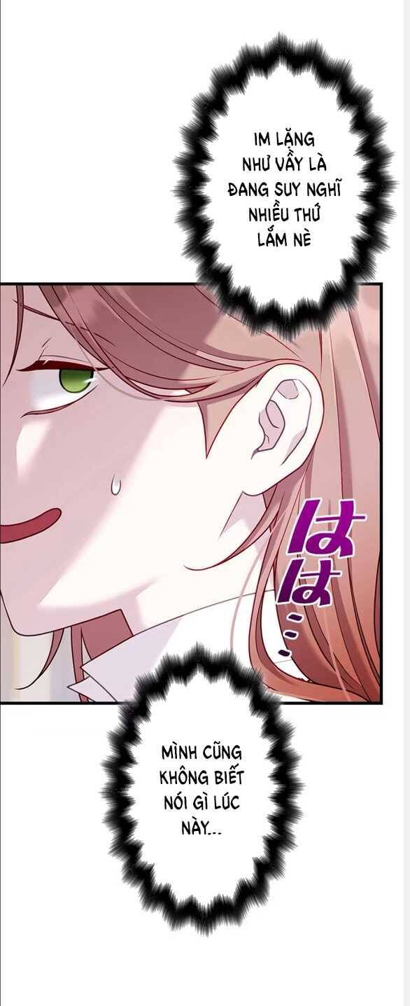 Tôi Sẽ Biến Anh Ta Từ Một Con Chó Điên Thành Một Chàng Quý Tộc Chapter 9.2 - 31