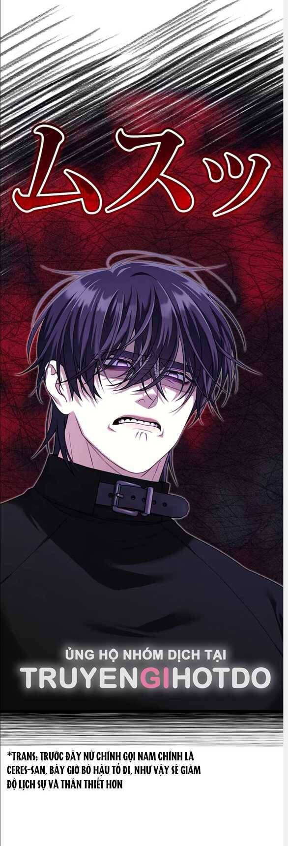 Tôi Sẽ Biến Anh Ta Từ Một Con Chó Điên Thành Một Chàng Quý Tộc Chapter 9.2 - 35