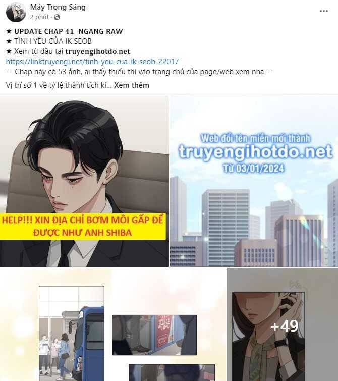Tôi Sẽ Biến Anh Ta Từ Một Con Chó Điên Thành Một Chàng Quý Tộc Chapter 9.2 - 38