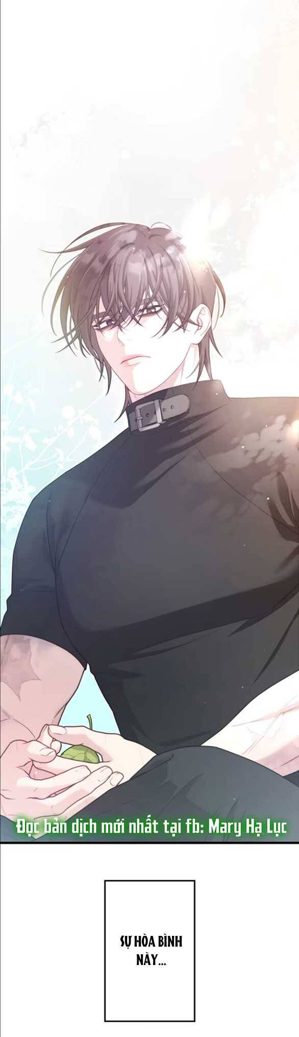 Tôi Sẽ Biến Anh Ta Từ Một Con Chó Điên Thành Một Chàng Quý Tộc Chapter 9.2 - 9