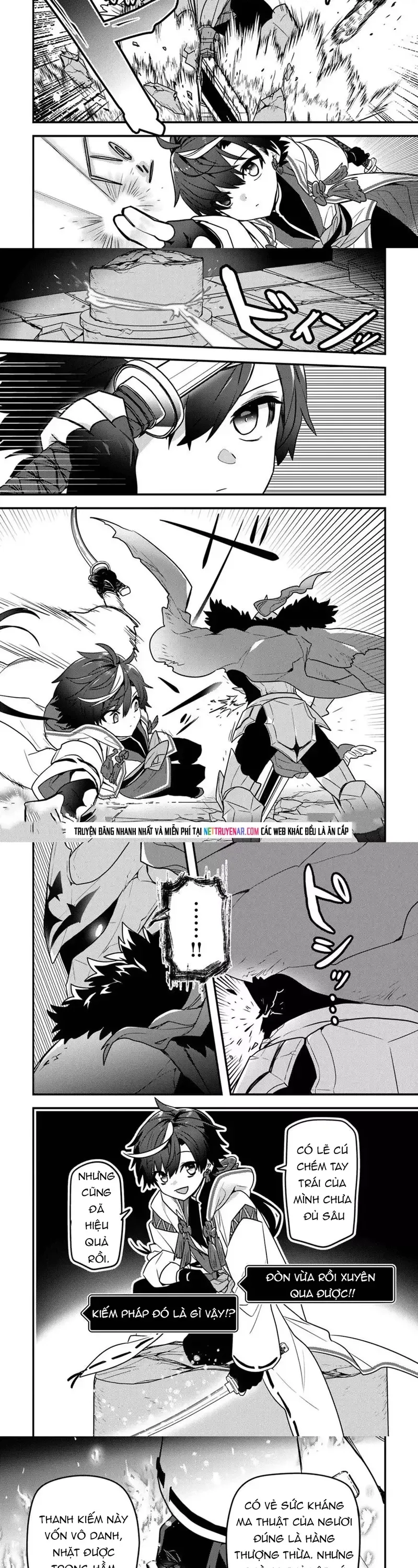 Âm Dương Sư Chuyển Sinh Trở Thành Streamer Huyền Thoại Chapter 5 - 5