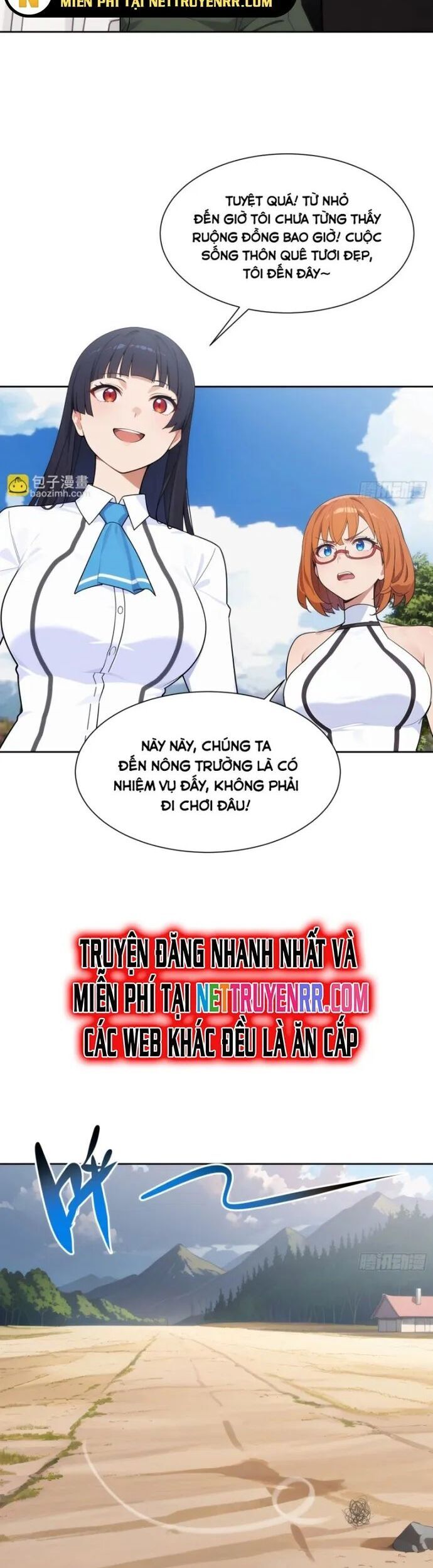 Võ Đạo Tông Sư Trùng Sinh Làm Công Nhân Chapter 13.1 - 2