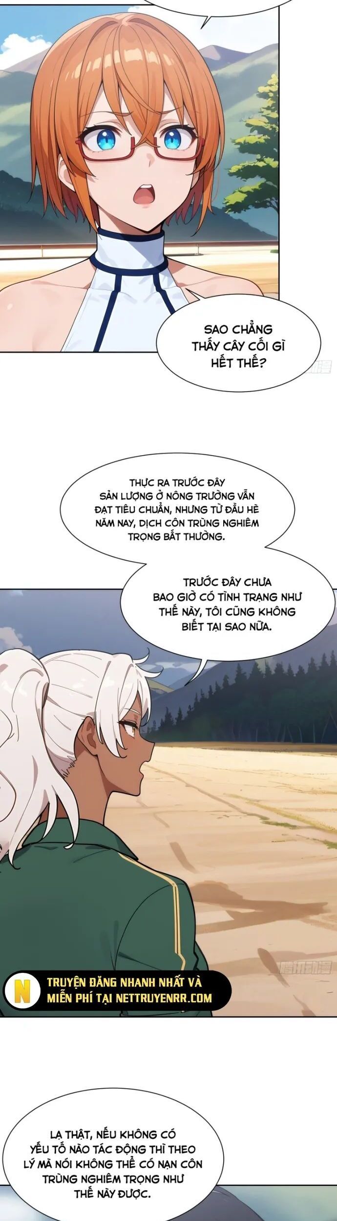 Võ Đạo Tông Sư Trùng Sinh Làm Công Nhân Chapter 13.1 - 15